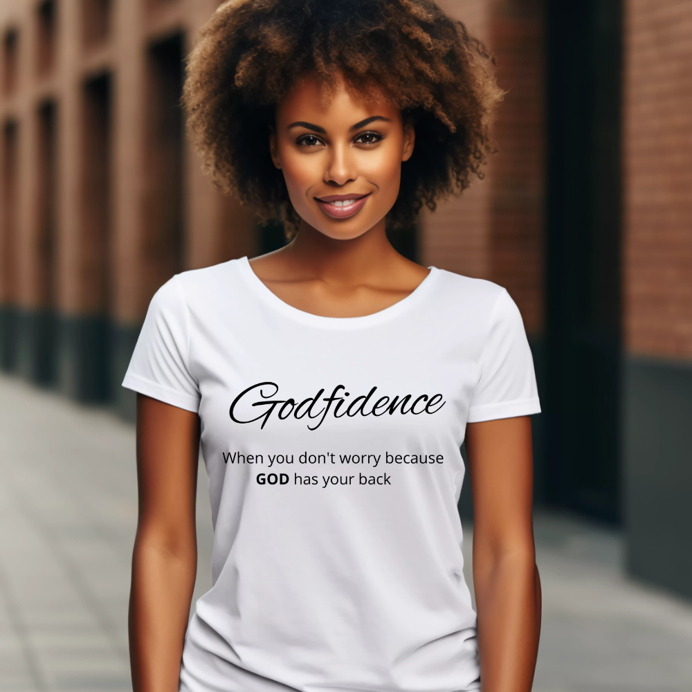 Godfidence