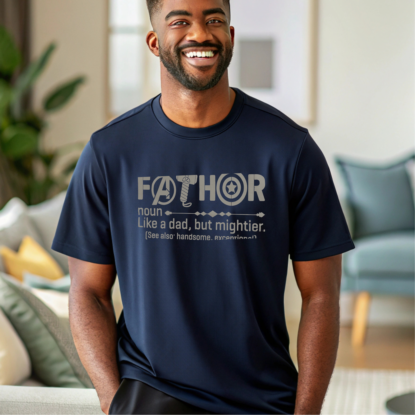 Father Thor