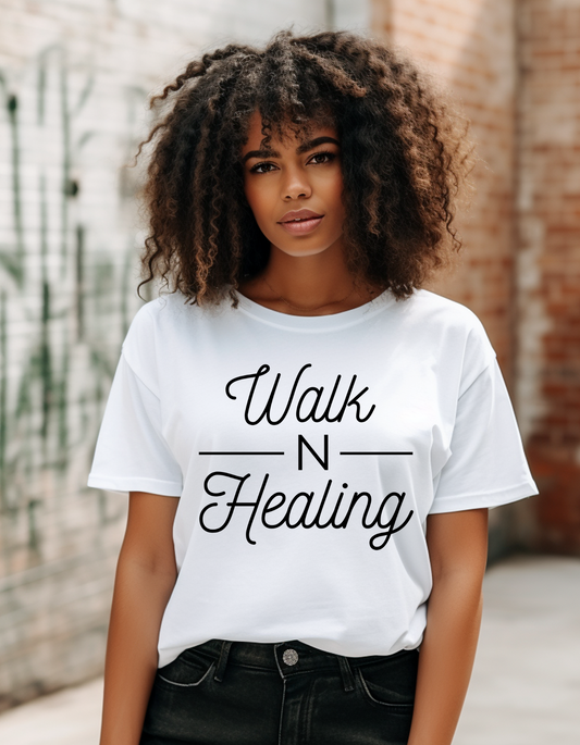 Walk N Healing