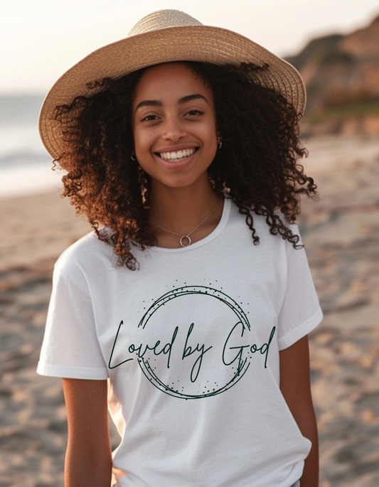 Loved By God