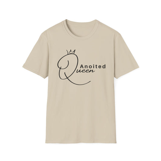 Anointed Queen T-Shirt