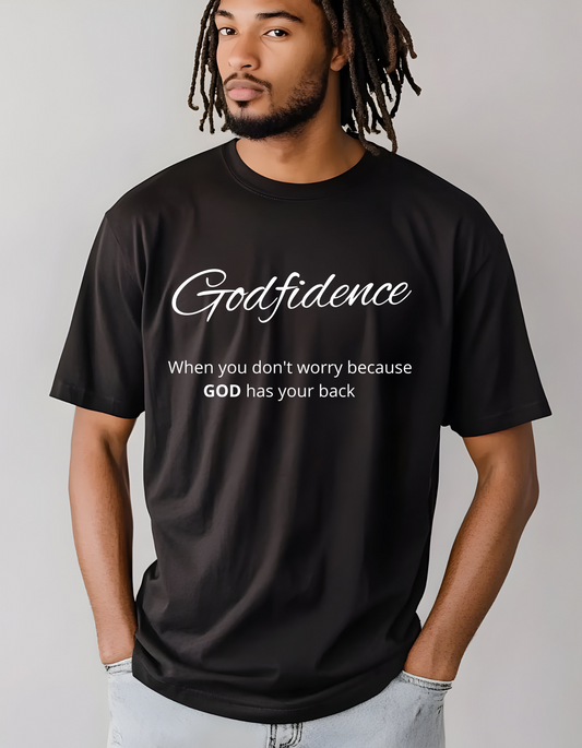 Godfidence