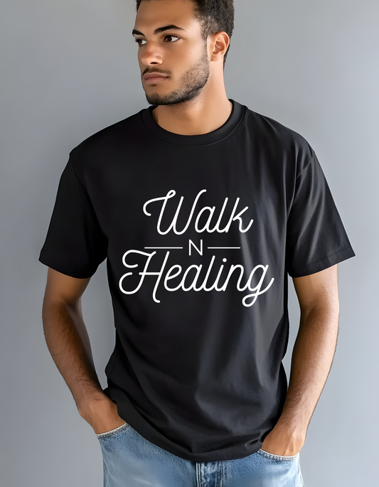 Walk N Healing