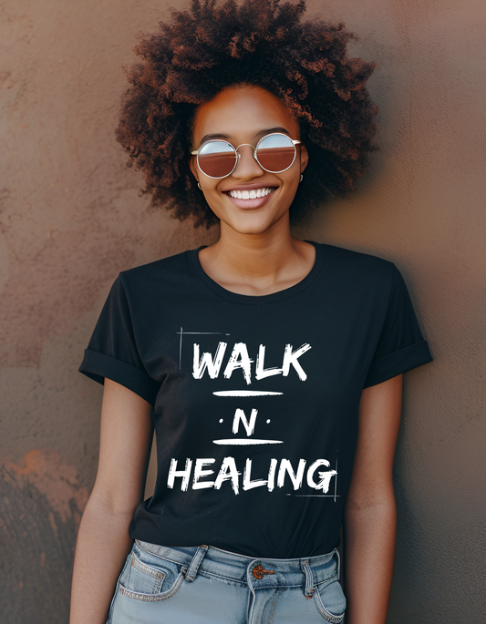 Walk N Healing