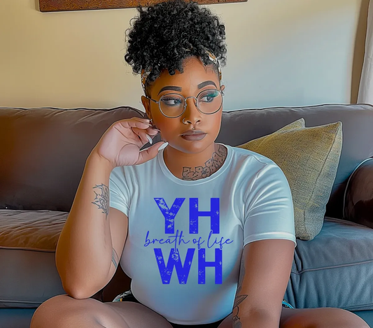 YHWH