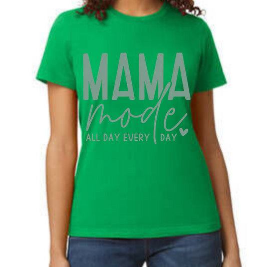 Mama mode