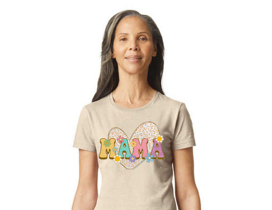 Mama Heart