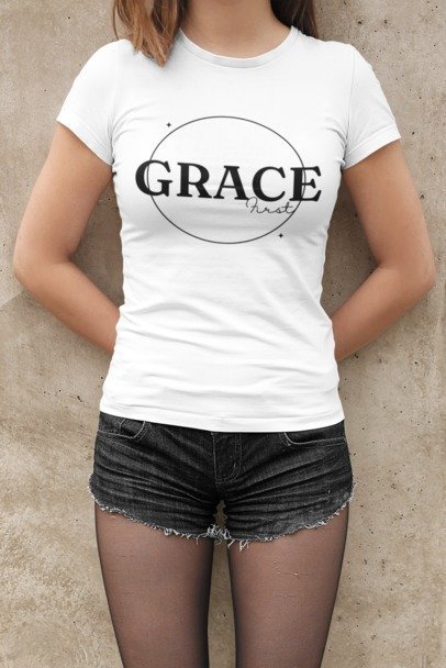 Grace First
