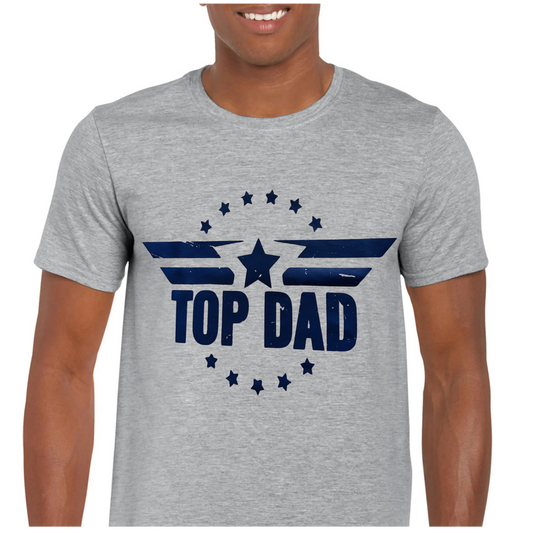 Top DAD